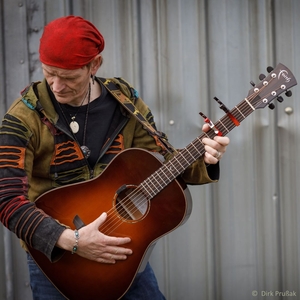 Martin Praetorius Music @ Musicland