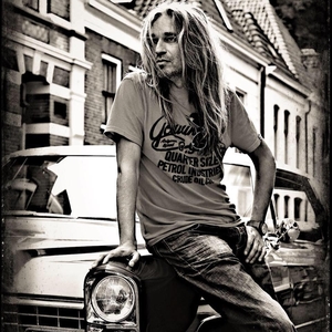 Jan Vayne @ AFAS Theater