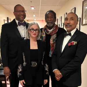 Renee Rosnes @ Blue Note Tokyo