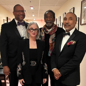 Renee Rosnes @ すみだトリフォニーホール