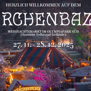 Herr Dennehy @ Märchenbazar