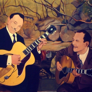 Hot Club of Philadelphia @ Human Robot Jenkintown