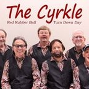 Mountain Press Events - The Cyrkle: The Music, The Stories and The Beatles