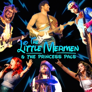 The Little Mermen Pittsfield Tickets, The Colonial Theatre Nov 21