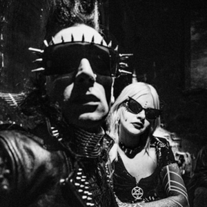 Daniel Knutz @ Alibi Club Roma