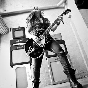 Nat Allison @ Royal FTG Hotel