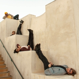 Plastic Harpoons Tickets, Tour Dates and Concert