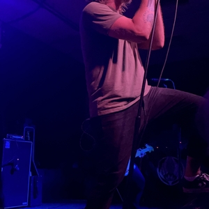 Authority Zero at Eugene, OR in Wow Hall 2025