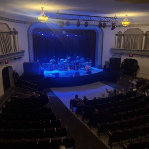Brent Cobb at Portland, OR in Aladdin Theater 2025
