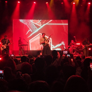 Lovejoy at Chicago, IL in House of Blues Chicago 2025