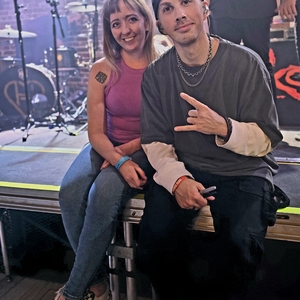 Ekoh at Orlando, FL in The Social 2025