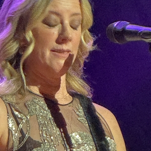 Sarah McLachlan at Boston, MA in Orpheum Theatre 2025