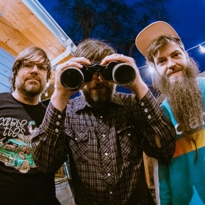 Floating Witch's Head — Shrine Social Club, 2026-09-22