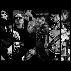 Leftöver Crack @ Dada Dallas