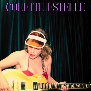 Colette Estelle @ Petersham RSL Club