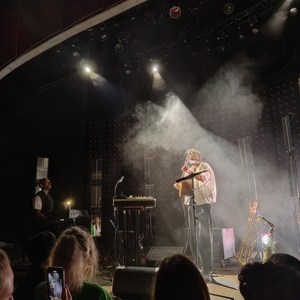 Thylacine at Hamburg, Germany in Mojo Club GmbH & Co. KG 2025