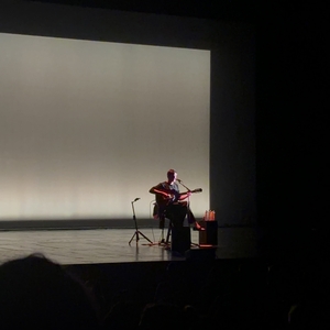 Rubel at Lisboa, Portugal in Centro Cultural de Belém 2025