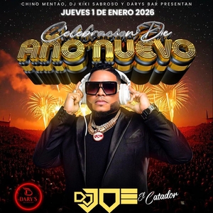 DJ JOE CATADOR @ Dary's Bar Restaurant