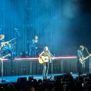 Amy Macdonald at London, United Kingdom in Eventim Apollo 2025