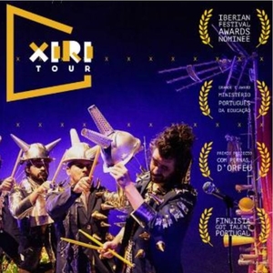 CRASSH @ TEATRO JUAN BRAVO