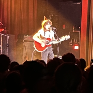 Jesse Welles Concerts & Live Tour Dates: 2026-2027 Tickets Bandsintown