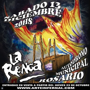 La Renga