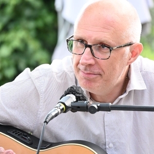 Dario B. Caruso live