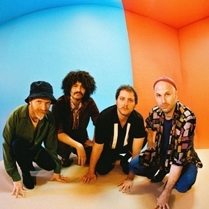 Sababa 5 @ Centre des Arts d'Enghien-les-Bains