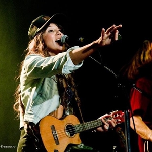 Raelyn Nelson Band