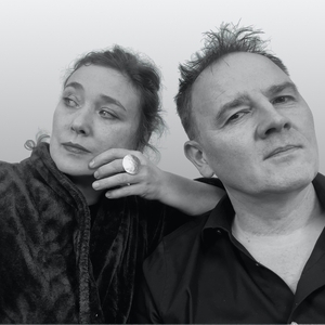 Lisa Knapp & Gerry Diver - DUO