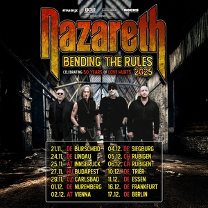 POWER STATE @ Uber Eats Music Hall