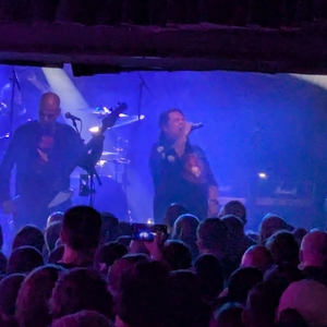 Spineshank at Brighton, United Kingdom in Chalk 2025