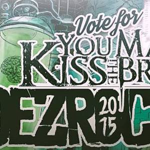 You May Kiss the Bride Tickets, Tour Dates and Concerts