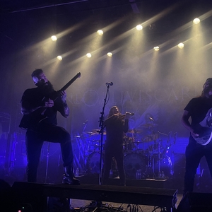 Ne Obliviscaris at undefined in undefined 2025