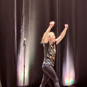 Iliza Shlesinger at Portland, OR in Arlene Schnitzer Concert Hall 2025
