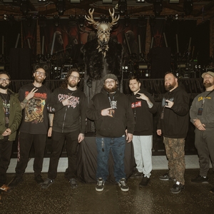 Whitechapel at Cleveland, OH in Globe Iron 2025