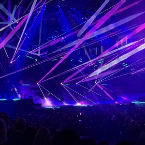 Trans-Siberian Orchestra at Spokane, WA in Spokane Arena 2025