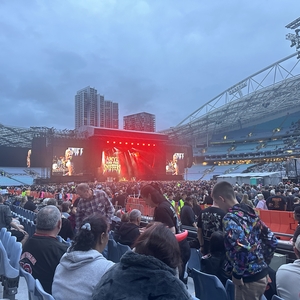AC/DC Burswood Tickets, Optus Stadium Dec 04, 2025 | Bandsintown