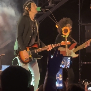 Javier Blake at Guadalajara, Mexico in C3 Stage 2025