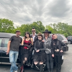 DracMina Tickets, Tourdaten und Konzerte