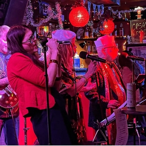 The Poettes @ Century