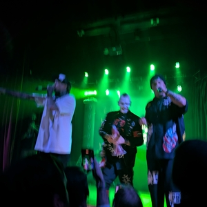 Kottonmouth Kings at Portland, OR in Star Theater 2025