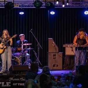 Stix & Stringz Tickets, Tour Dates and Concert