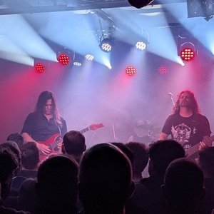Kiko Loureiro at undefined in undefined 2025