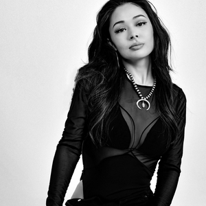 Leona Isabella @ Hilton Tokyo