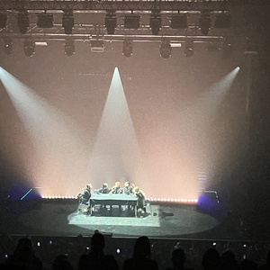 Suzane at Nantes, France in Stereolux 2025