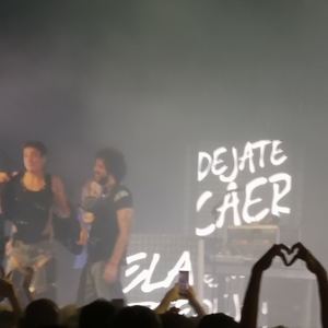 DELAPORTE at Madrid, Spain in Sala La Riviera 2025