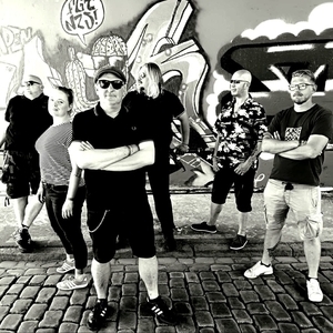 Pommespanzer @ Stellwerk Hamburg