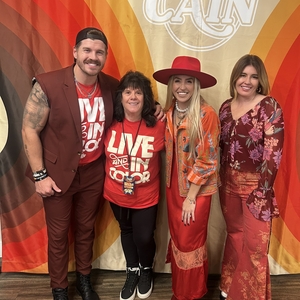 Cain at Wayne, NJ in Calvary Temple International 2025
