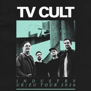 TV Cult @ New Cvernovka
